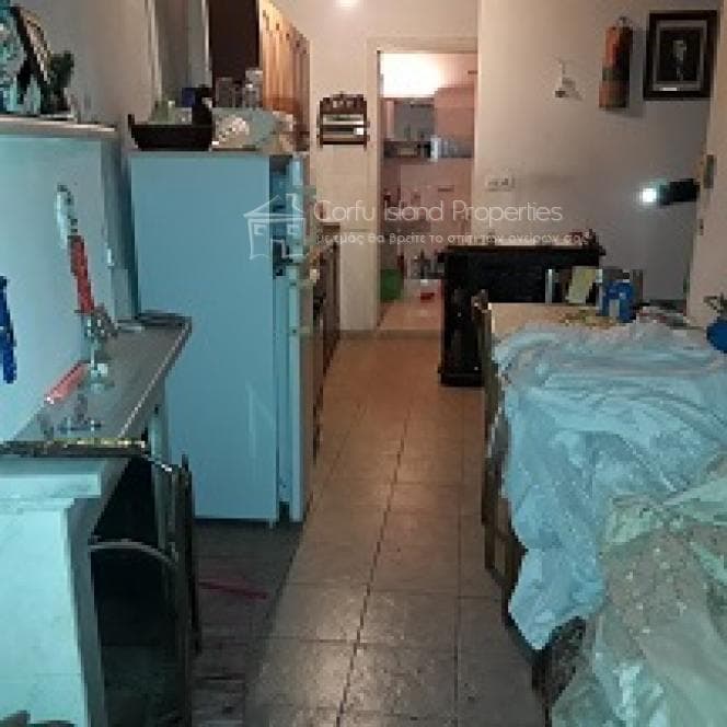 Μονοκατοικία στην Άγιος Γεώργιος, Κέρκυρα — Φωτογραφία 10 από 25