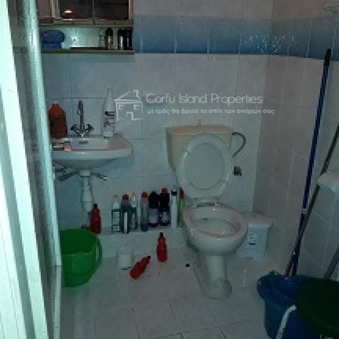 Μονοκατοικία στην Άγιος Γεώργιος, Κέρκυρα — Φωτογραφία 20 από 25