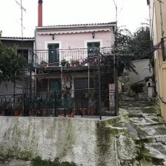 Μονοκατοικία στην Άγιος Γεώργιος, Κέρκυρα — Φωτογραφία 4 από 25