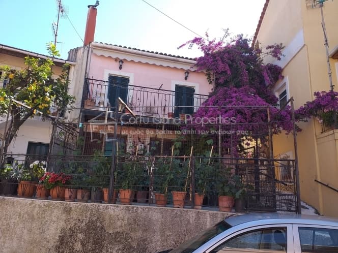 Μονοκατοικία στην Άγιος Γεώργιος, Κέρκυρα — Φωτογραφία 1 από 25