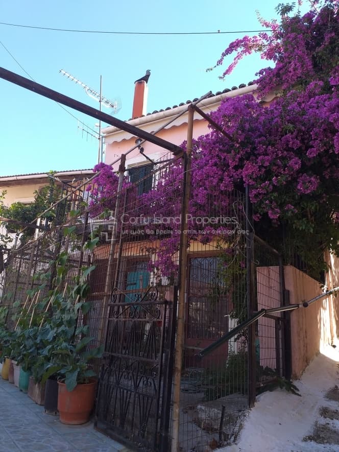 Μονοκατοικία στην Άγιος Γεώργιος, Κέρκυρα — Φωτογραφία 25 από 25