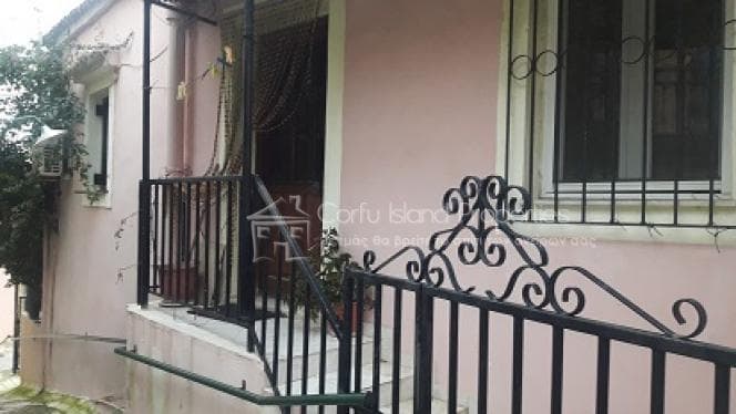 Μονοκατοικία στην Άγιος Γεώργιος, Κέρκυρα — Φωτογραφία 5 από 25