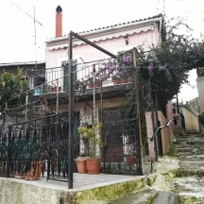 Μονοκατοικία στην Άγιος Γεώργιος, Κέρκυρα — Φωτογραφία 2 από 25
