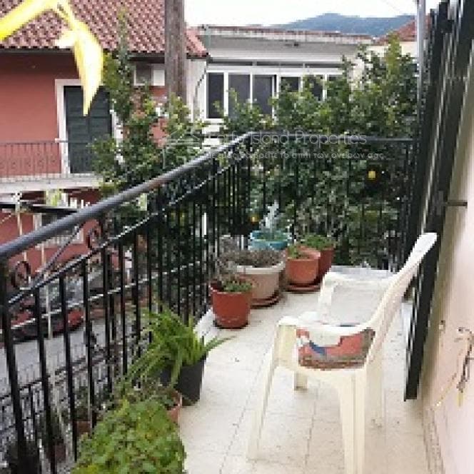 Μονοκατοικία στην Άγιος Γεώργιος, Κέρκυρα — Φωτογραφία 8 από 25