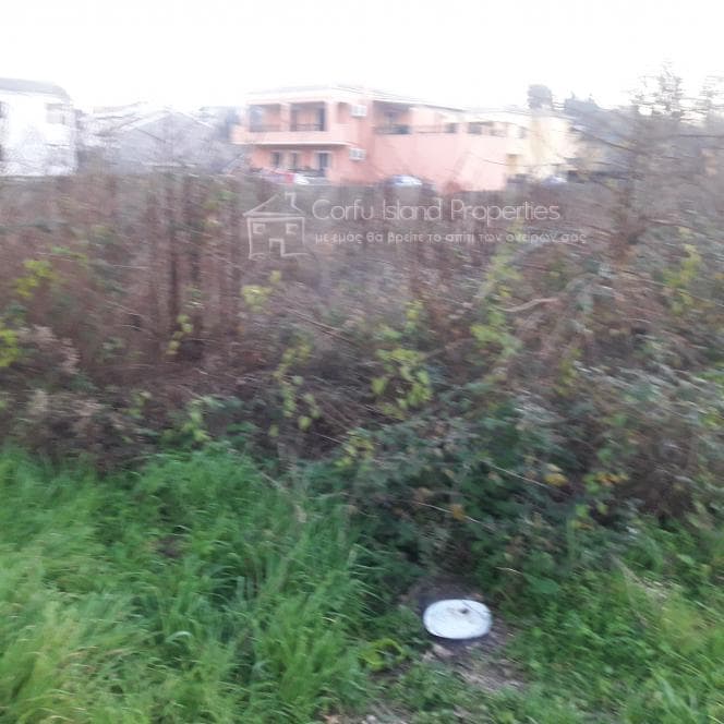 Οικόπεδο στην Παρέλι, Κέρκυρα — Φωτογραφία 10 από 18
