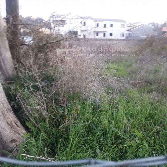 Οικόπεδο στην Παρέλι, Κέρκυρα — Φωτογραφία 9 από 18