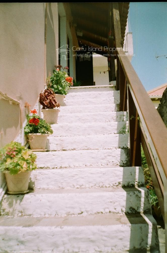 House in Αgios Georgios, Corfu — Photo 12 of 20