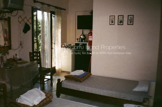 House in Αgios Georgios, Corfu — Photo 5 of 20