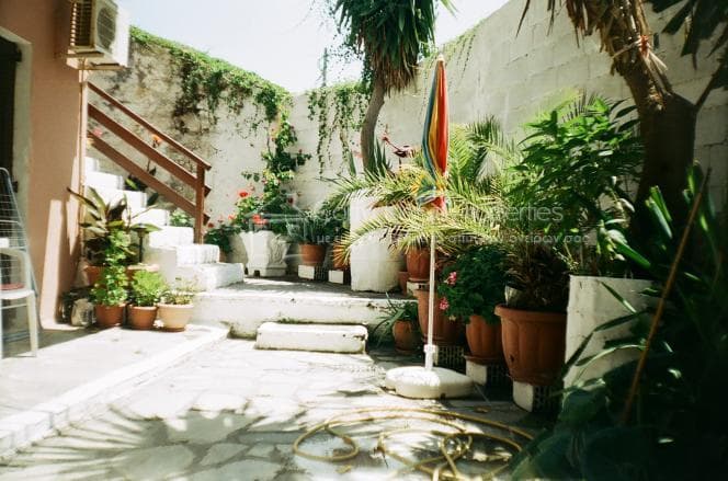 House in Αgios Georgios, Corfu — Photo 13 of 20