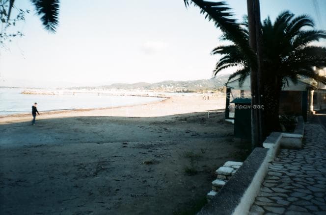 House in Αgios Georgios, Corfu — Photo 19 of 20