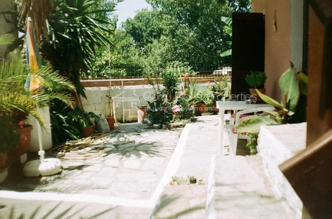 House in Αgios Georgios, Corfu — Photo 16 of 20