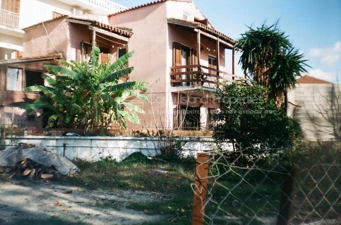 House in Αgios Georgios, Corfu — Photo 2 of 20