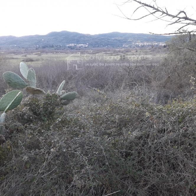 Μονοκατοικία στην Παρέλι, Κέρκυρα — Φωτογραφία 23 από 27