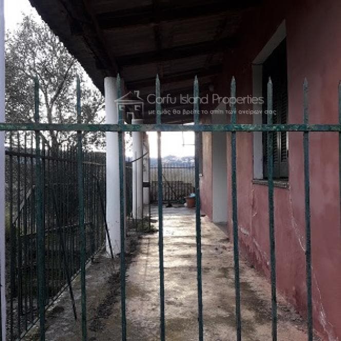 Μονοκατοικία στην Παρέλι, Κέρκυρα — Φωτογραφία 5 από 27