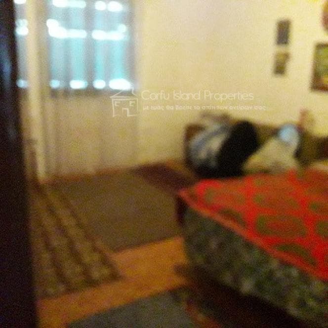 Μονοκατοικία στην Παρέλι, Κέρκυρα — Φωτογραφία 10 από 27