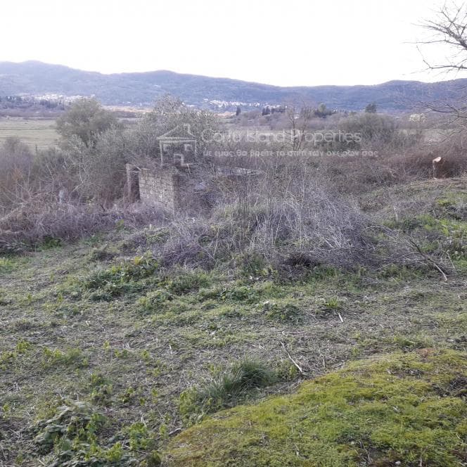 Μονοκατοικία στην Παρέλι, Κέρκυρα — Φωτογραφία 24 από 27