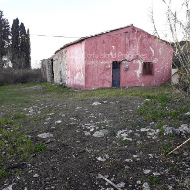 Μονοκατοικία στην Παρέλι, Κέρκυρα — Φωτογραφία 13 από 27