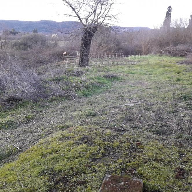 Μονοκατοικία στην Παρέλι, Κέρκυρα — Φωτογραφία 25 από 27