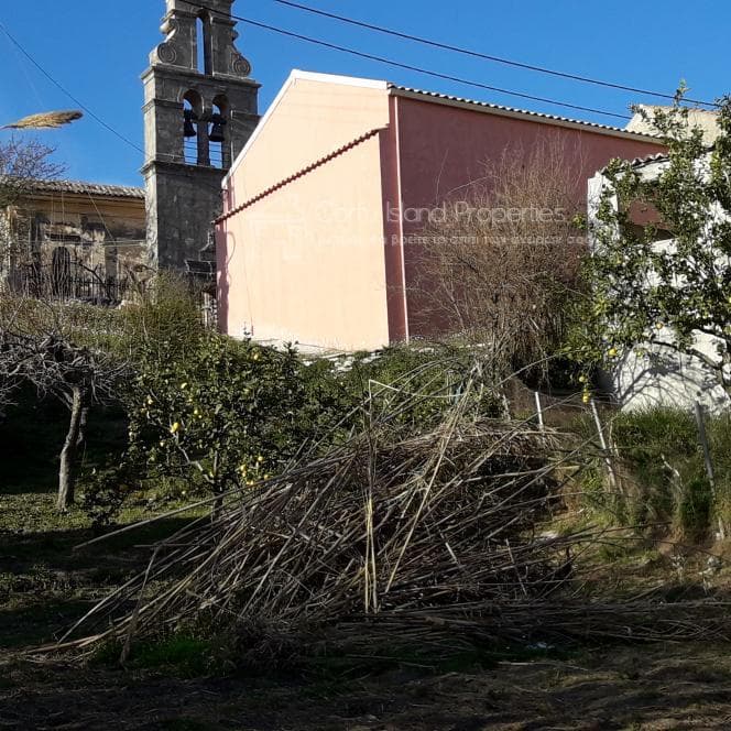 Μονοκατοικία στην Άγιος Γεώργιος, Κέρκυρα — Φωτογραφία 6 από 16
