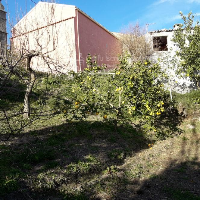 Μονοκατοικία στην Άγιος Γεώργιος, Κέρκυρα — Φωτογραφία 4 από 16