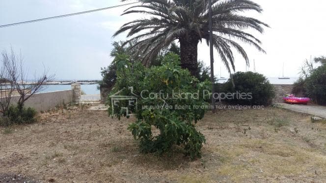 Building Plot in Mathrakio, Corfu — Photo 10 of 14