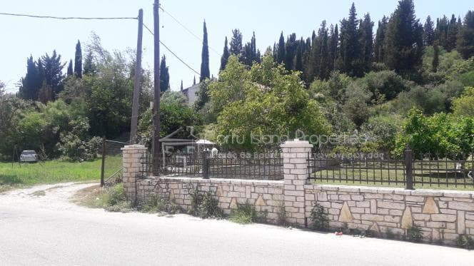 Building Plot in Αgios Georgios, Corfu — Photo 6 of 18