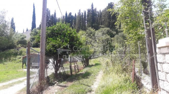 Building Plot in Αgios Georgios, Corfu — Photo 18 of 18