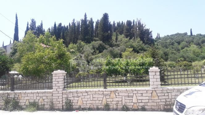 Building Plot in Αgios Georgios, Corfu — Photo 11 of 18