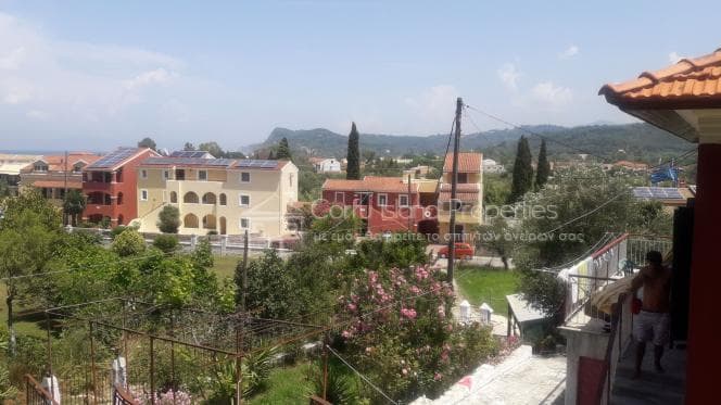 Building Plot in Αgios Georgios, Corfu — Photo 10 of 18