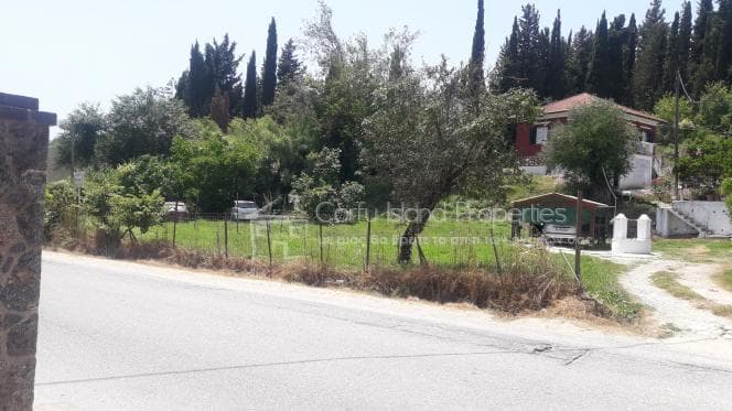 Building Plot in Αgios Georgios, Corfu — Photo 8 of 18