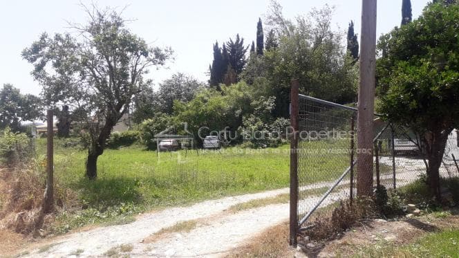 Building Plot in Αgios Georgios, Corfu — Photo 9 of 18