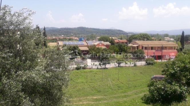 Building Plot in Αgios Georgios, Corfu — Photo 2 of 18
