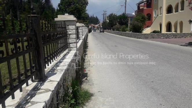 Building Plot in Αgios Georgios, Corfu — Photo 14 of 18