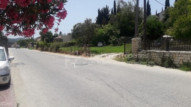 Building Plot in Αgios Georgios, Corfu — Photo 7 of 18