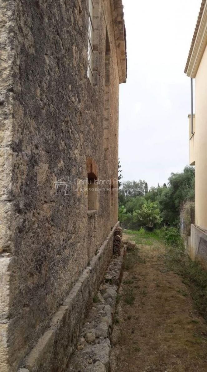 Μονοκατοικία στην Αχίλλειο, Κέρκυρα — Φωτογραφία 11 από 28