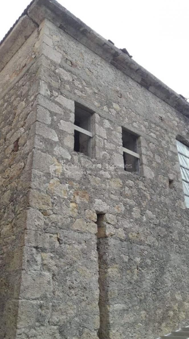 Μονοκατοικία στην Αχίλλειο, Κέρκυρα — Φωτογραφία 4 από 28