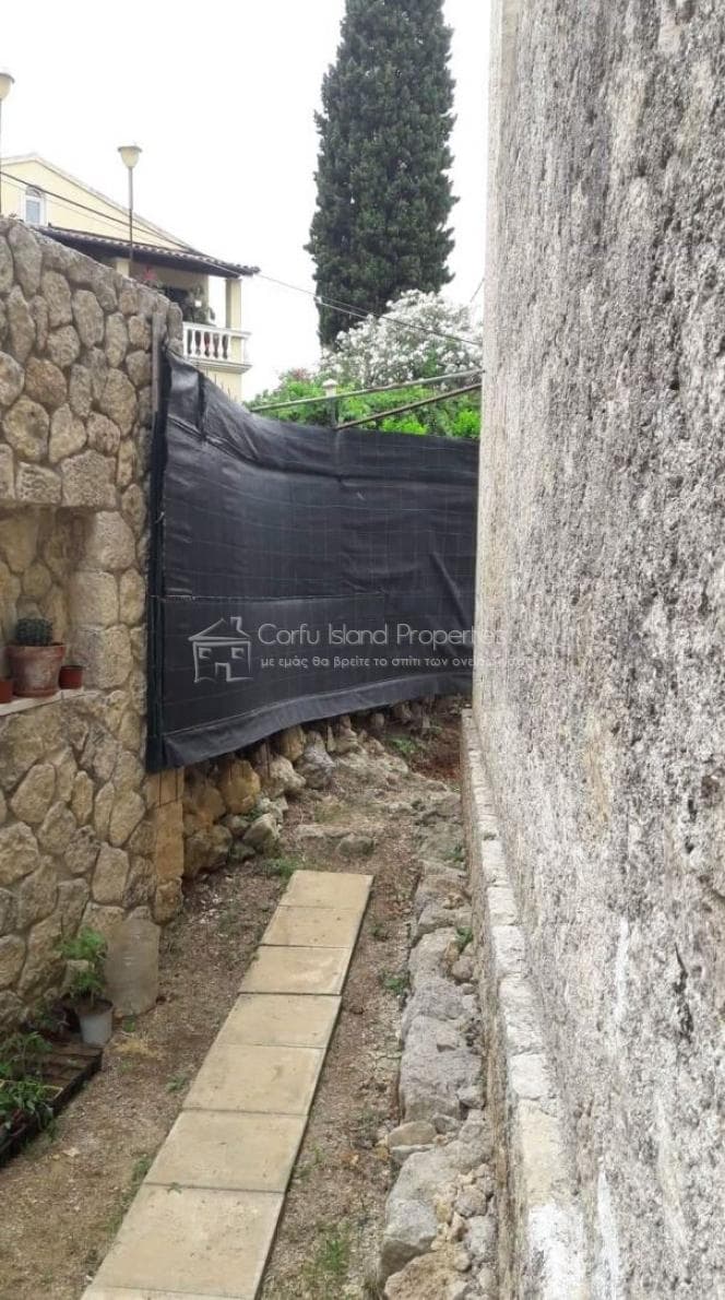 Μονοκατοικία στην Αχίλλειο, Κέρκυρα — Φωτογραφία 21 από 28