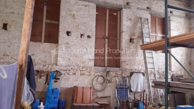 Μονοκατοικία στην Αχίλλειο, Κέρκυρα — Φωτογραφία 6 από 28