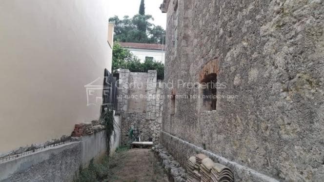 Μονοκατοικία στην Αχίλλειο, Κέρκυρα — Φωτογραφία 28 από 28