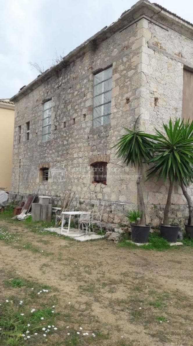 Μονοκατοικία στην Αχίλλειο, Κέρκυρα — Φωτογραφία 3 από 28