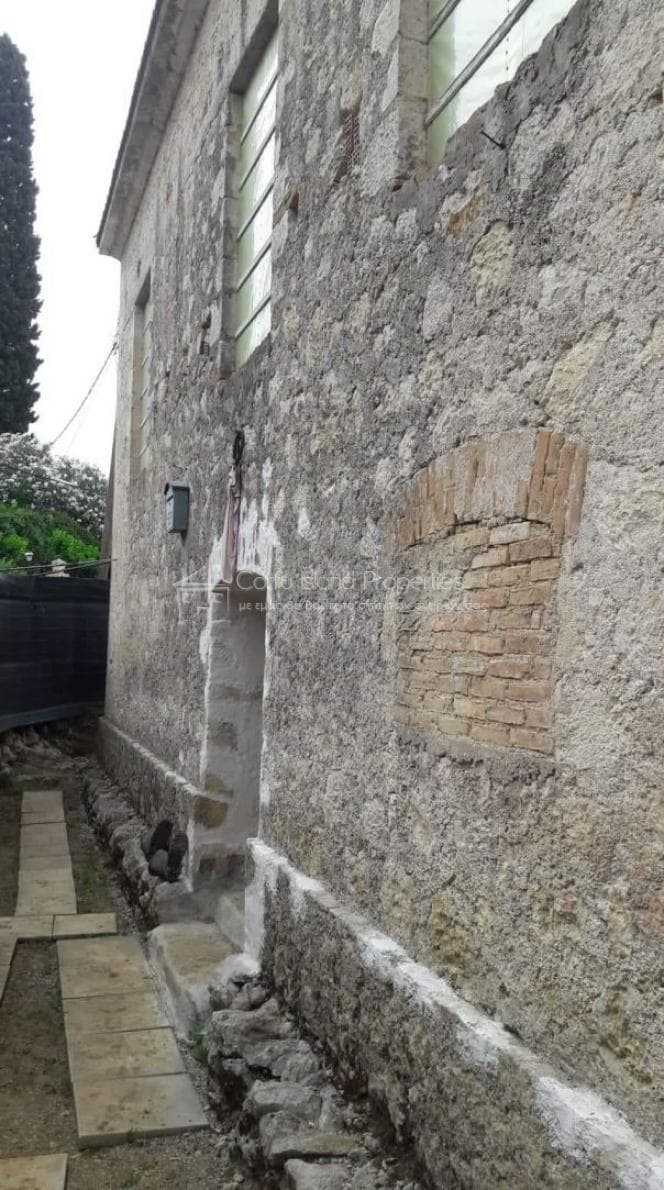 Μονοκατοικία στην Αχίλλειο, Κέρκυρα — Φωτογραφία 12 από 28