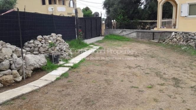 Μονοκατοικία στην Αχίλλειο, Κέρκυρα — Φωτογραφία 7 από 28