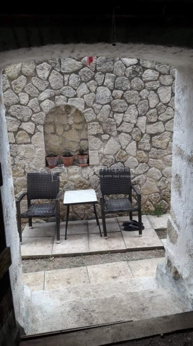 Μονοκατοικία στην Αχίλλειο, Κέρκυρα — Φωτογραφία 9 από 28