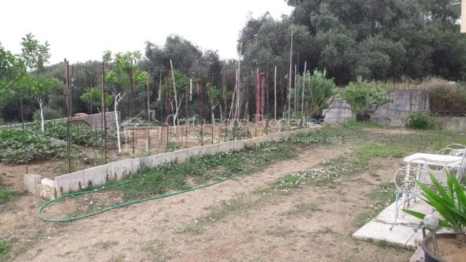 Μονοκατοικία στην Αχίλλειο, Κέρκυρα — Φωτογραφία 25 από 28