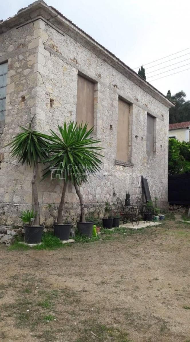 Μονοκατοικία στην Αχίλλειο, Κέρκυρα — Φωτογραφία 2 από 28