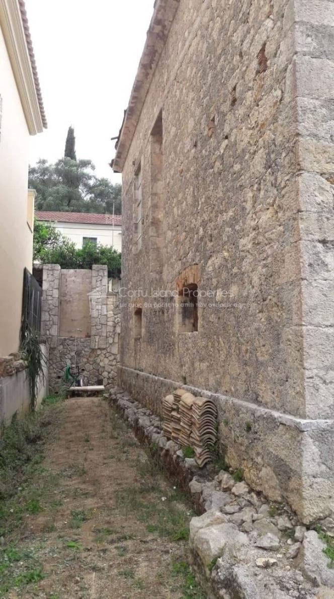 Μονοκατοικία στην Αχίλλειο, Κέρκυρα — Φωτογραφία 23 από 28