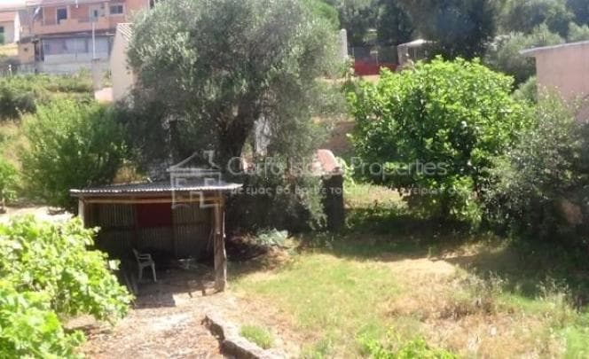 Οικόπεδο στην Μελιτειέοι, Κέρκυρα — Φωτογραφία 1 από 3