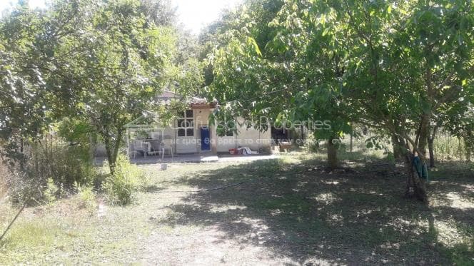 Parcel in Pareli, Corfu — Photo 1 of 11
