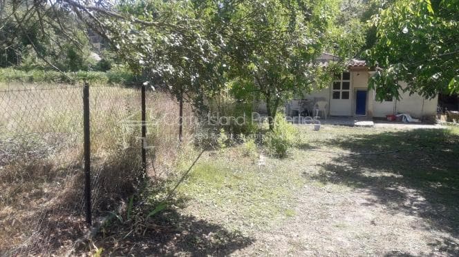 Parcel in Pareli, Corfu — Photo 5 of 11