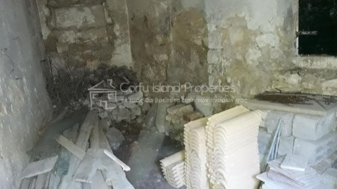 Μονοκατοικία στην Αχίλλειο, Κέρκυρα — Φωτογραφία 26 από 26